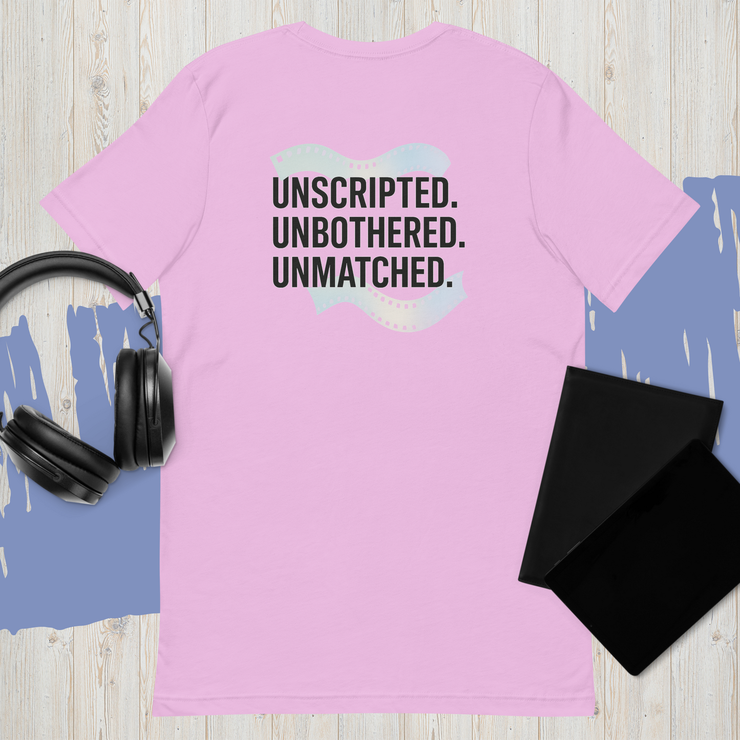 Unisex t-shirt