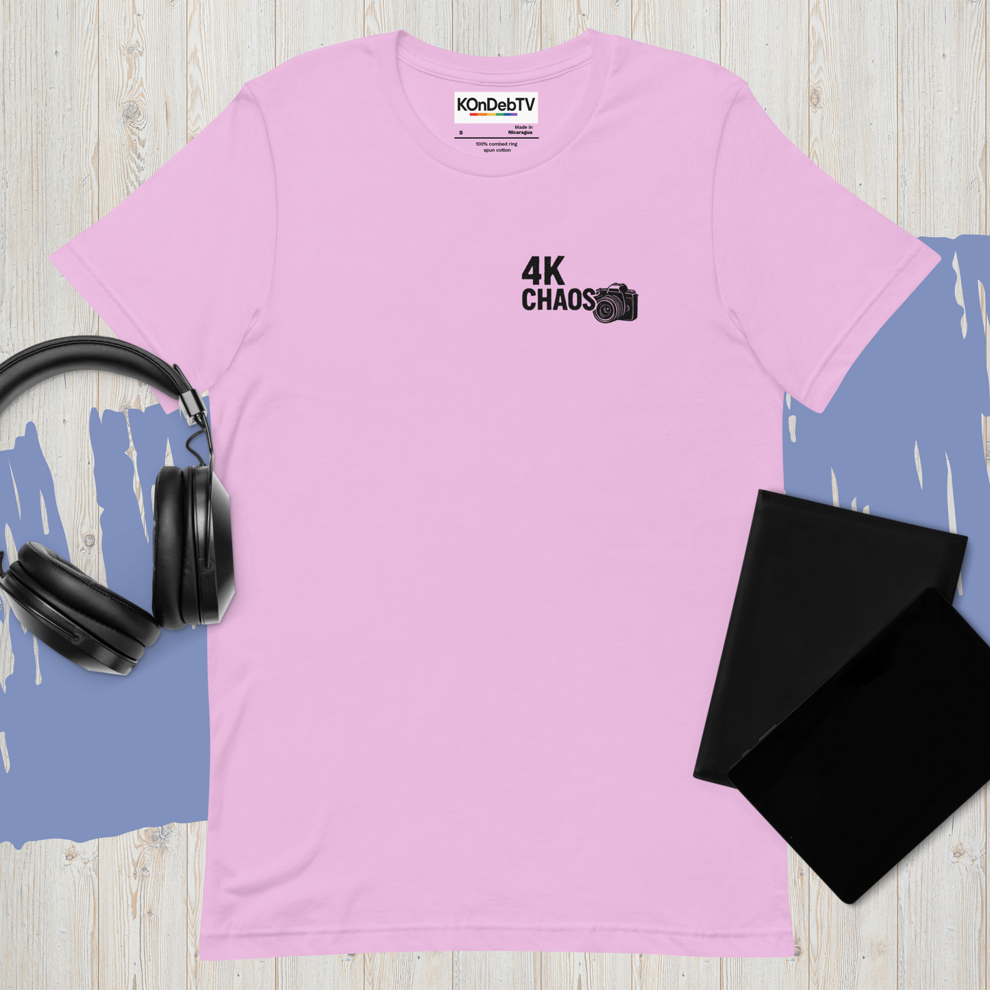 Unisex t-shirt