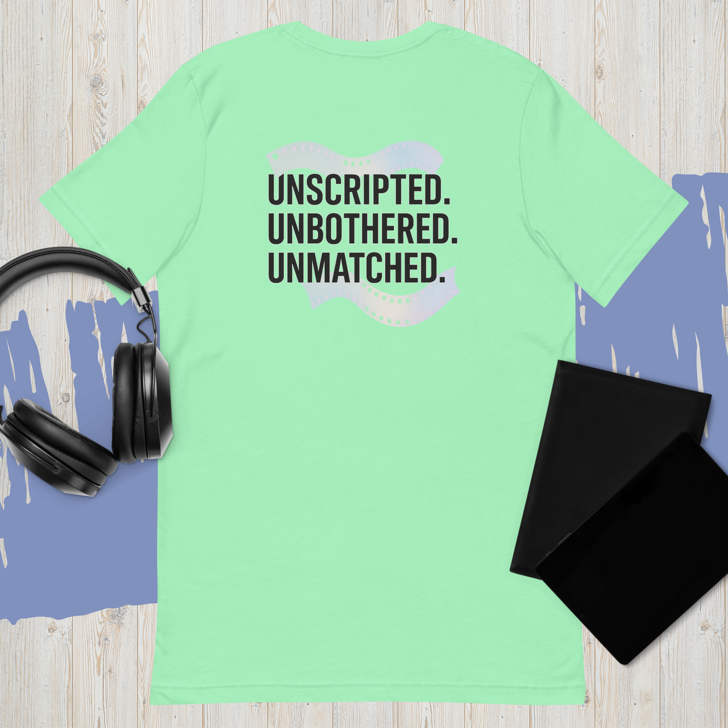 Unisex t-shirt